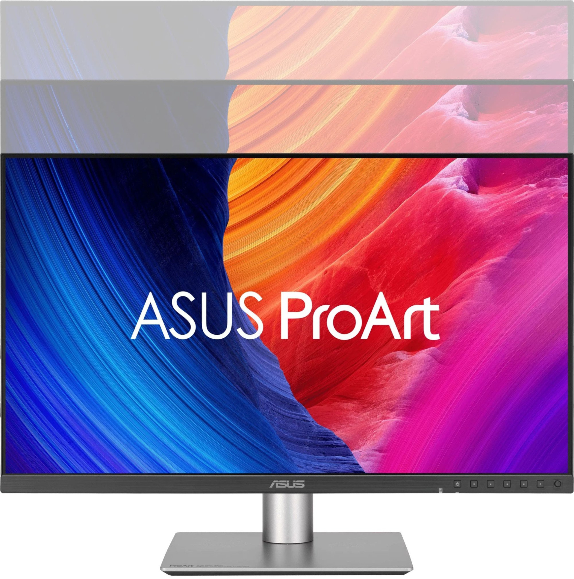 Монитор Asus ProArt PA32QCV 31.5", Black-Silver (90LM0BD0-B01K71)