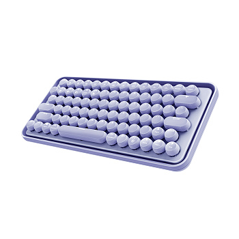 Клавиатура Rapoo Ralemo Pre 5 Purple (Ralemo Pre 5 Purple)