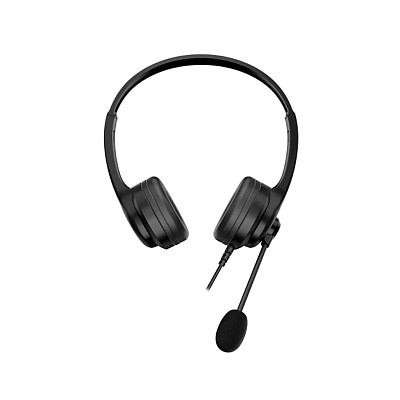 Гарнитура Genius HS-235U AI (HS-235U AI)