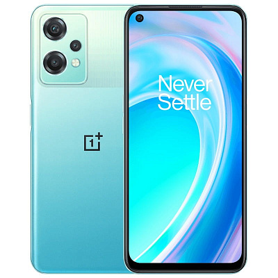 Смартфон OnePlus Nord CE2 8+128GB blue (CE2 8+128GB blue)