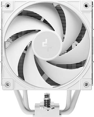Кулер для процессора Deepcool AK500 G2 WH (R-AK500G2-WHNNMN-GJD)