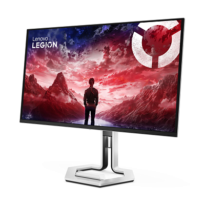 Монитор Lenovo Legion Pro 27Q-10 26.5" (68CFGACBEU)