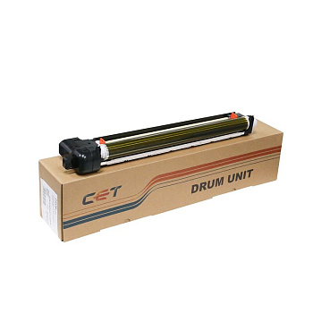 Драм-юнит CET (c двухслойным ракелем) для CANON iR C3025 CMYK ()