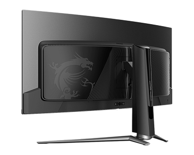 Монитор MSI MPG 341CQPX QD-OLED 34" (MPG 341CQPX QD-OLED)