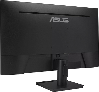 Монитор Asus VA27AQ 27", Black (90LM06G1-B01171)