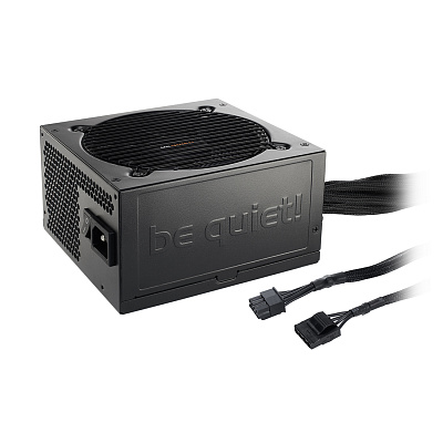 Блок питания Bequiet! Pure Power 11 500W L11-500W BN293 (BN293)
