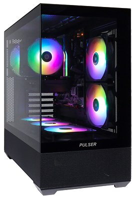 Системный блок PULSER Advanced 388 (Advanced 388)