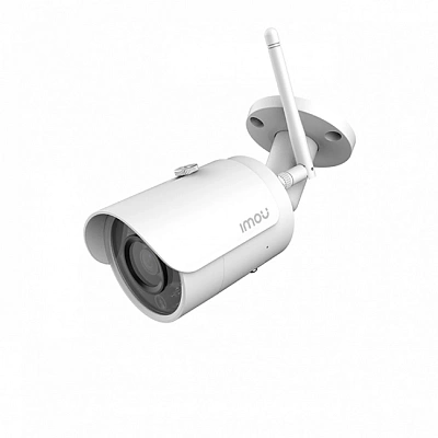  Камера видеонаблюдения Imou Bullet Pro 5MP, White (Bullet Pro 5MP)