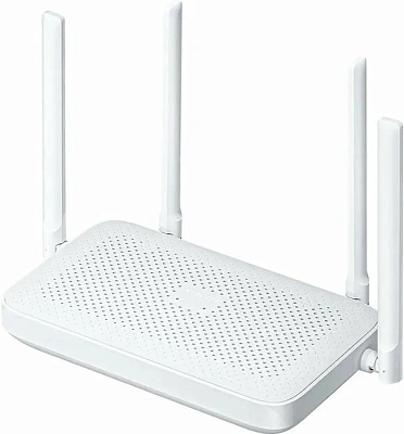 Маршрутизатор Xiaomi Mi Router AX1500 (DVB4449GL)
