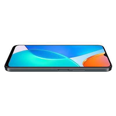 Смартфон HONOR X6b JDY-LX1 4/128 Midnight Black (X6b JDY-LX1/4GbRAM/128GbROM/Midnight Black)