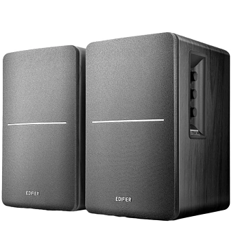 Колонки Edifier R1280DBs (2.0), Black (R1280DBS BLACK)