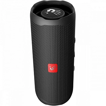 Портативная колонка A4Tech Bloody S6 Tube S6 TUBE BLACK (BLOODY S6 TUBE BLACK)