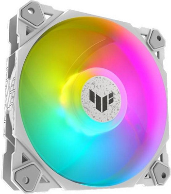 Кулер для корпуса Asus TUF Gaming TF120 ARGB (90DA0033-B09000)