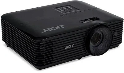  Проектор Acer X1228H (MR.JTH11.001)