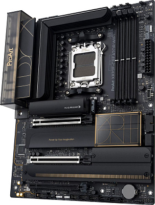 Материнская плата ASUS ProArt X870E-Creator WiFi (ProArt X870E-Creator WiFi)