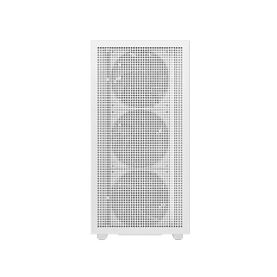 Компьютерный корпус Deepcool CH560 WH без Б/П (R-CH560-WHAPE4-G-1)