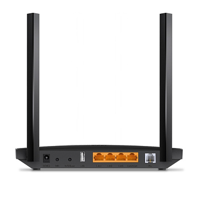 Модем TP-Link Archer VR400 (ARCHER VR400 V.3.0)