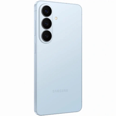 Смартфон Samsung Galaxy S26+ 5G 512GB - sky blue (SM-S947BLBCSKZ)