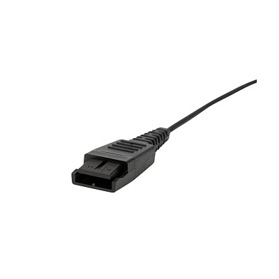 Гарнитура Jabra BIZ 2300 QD (2383-820-109)