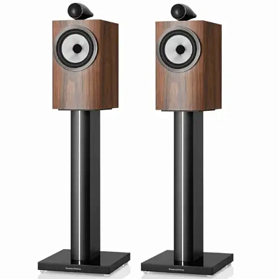 Акустическая система BOWERS & WILKINS 705 S3 Anniversary Edition КОРИЧНЕВЫЙ (Пара) (FP43281/Br-P)