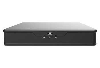  Видеорегистратор Uniview (NVR301-08S3-P8)