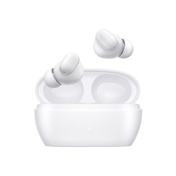 Bluetooth гарнитура 1More AirFree Buds EO009, 16 Om, White (EO009/WHITE)
