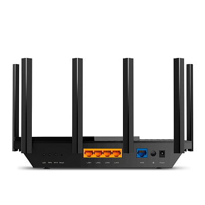Маршрутизатор беспроводной Tp-Link Archer AX72  (Archer AX72)