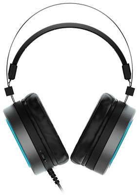 Гарнитура Rapoo VH530, Black (18642)