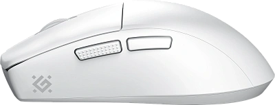 Мышь Defender Arcade PRO GM-381, White (52384)