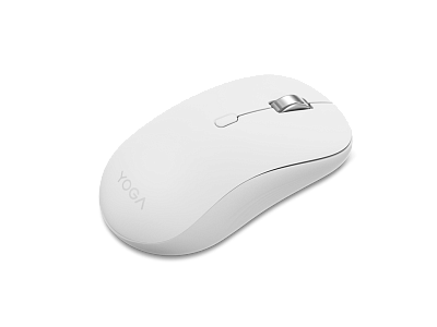 Мышь Lenovo Yoga, Seashell (GY51S61925)