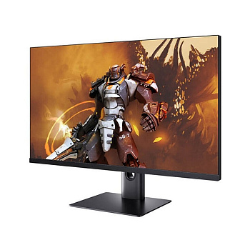 Монитор Xiaomi Mi 2k Gaming XMMNT27HQ - Black, 27" (BHR5039GL)