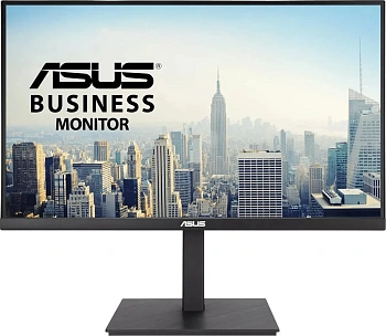 Монитор Asus VA27UQSB 27"  (90LM09WJ-B02170)