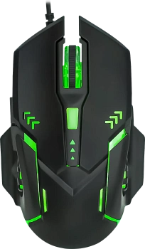 Мышь Defender Nolana GM-044, Black (52044)