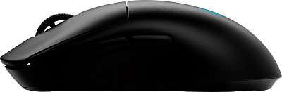 Мышка Logitech G PRO 2 LIGHTSPEED - BLACK (910-007295)
