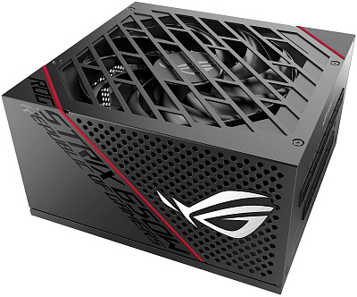 Блок питания ASUS ROG-STRIX-550G 550W 80Plus Gold ROG-STRIX-550G (ROG-STRIX-550G)