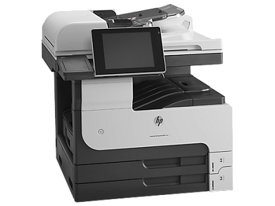МФУ HP LaserJet Enterprise MFP M725dn (CF066A)