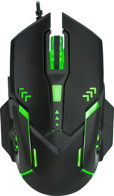 Мышь Defender Nolana GM-044, Black (52044)