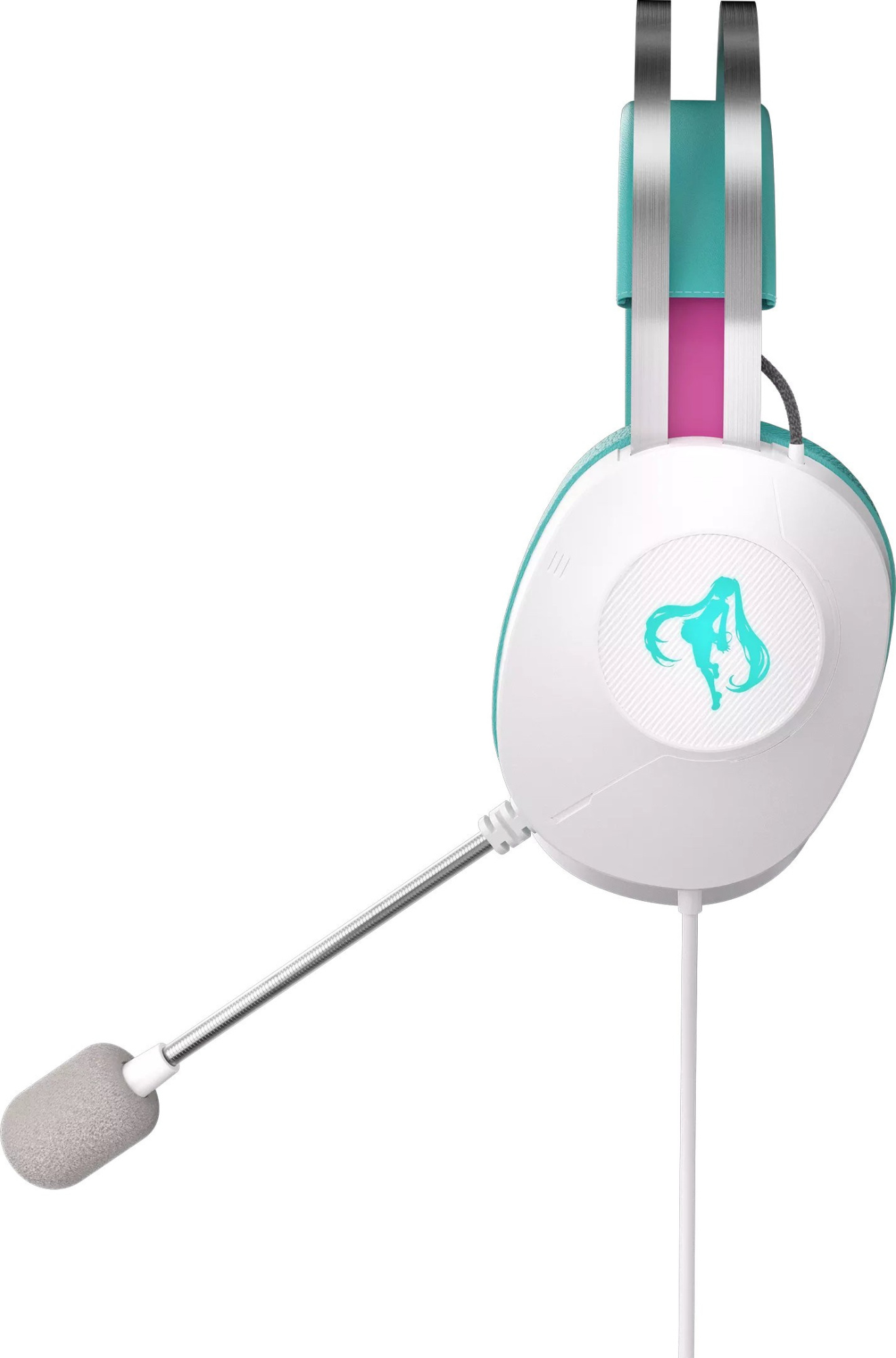 Наушники ASUS A303 TUF GAMING H1 GEN II (90YH048B-BHUA00)