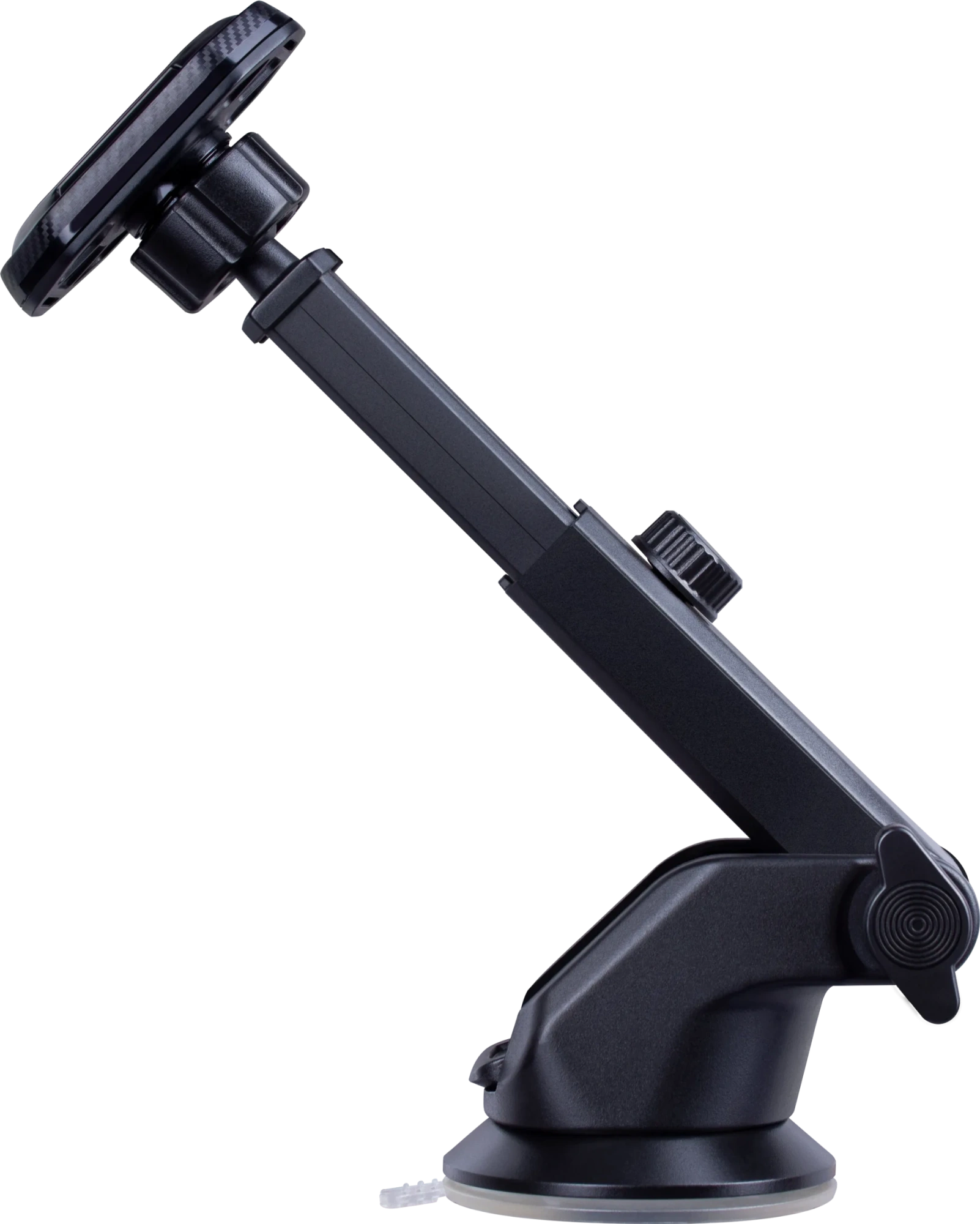 Держатель автомобильный Defender CH-157+ магнит, на панель/стекло (29157)