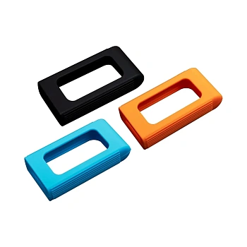 Чехол для внешнего SSD Kingston SNA-XSR1-3P (SNA-XSR1-3P)