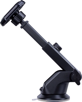 Держатель автомобильный Defender CH-157+ магнит, на панель/стекло (29157)