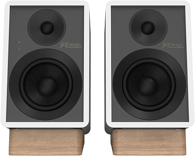 Акустическая система ONKYO Creator Series GX-30ARC, White (GX30ARCWCUU)