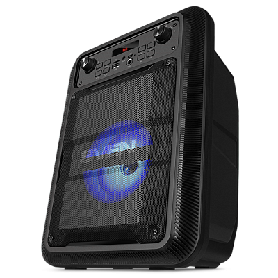 Колонка SVEN PS-400, black  (SV-020491)