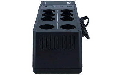 Источник бесперебойного питания APC BE650G2-GR (BE650G2-GR)