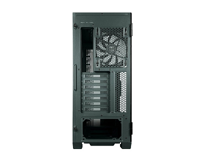 Компьютерный корпус MSI MAG VAMPIRIC 300R MIDNIGHT GREEN ATX/mATX/Mini-ITX ARGB (MAG VAMPIRIC 300R MIDNIGHT GREEN)