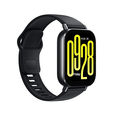 Смарт часы Redmi Watch 5 Active Midnight Black (M2351W1)
