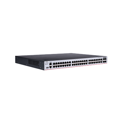 Коммутатор Ruijie RG-CS85-48GT4XS-D (RG-CS85-48GT4XS-D)