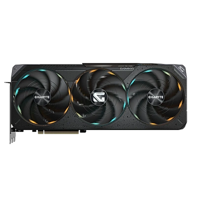 Видеокарта Gigabyte GeForce RTX 5070 Ti GAMING OC 16G (GV-N507TGAMING OC-16GD)