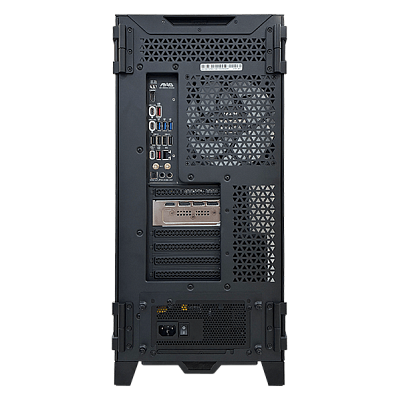 Системный блок Nomad Elite T (NMD-)