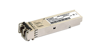 SFP-трансивер D-Link DIS-S302SX  (DIS-S302SX)